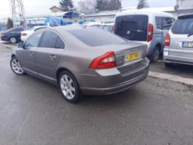 Volvo S80 2.4d 185hp auto, снимка 6