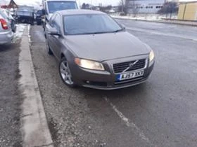 Volvo S80 2.4d 185hp auto, снимка 5
