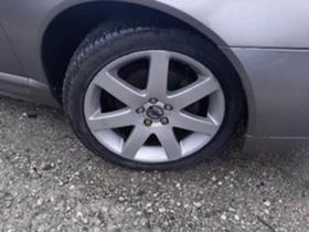 Volvo S80 2.4d 185hp auto, снимка 12