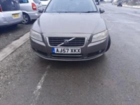 Volvo S80 2.4d 185hp auto, снимка 1