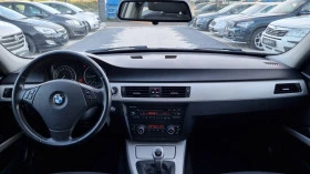 BMW 316 E91 FACELIFT * * ПЪЛНА ГАРАНЦИЯ!!!, снимка 13