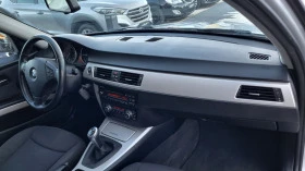BMW 316 E91 FACELIFT * * ПЪЛНА ГАРАНЦИЯ!!!, снимка 10