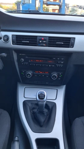 BMW 316 E91 FACELIFT * * ПЪЛНА ГАРАНЦИЯ!!!, снимка 14