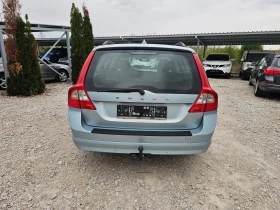 Volvo V70 2.4 D5 ! ! КОЖА! ! КЛИМАТРОНИК, снимка 4