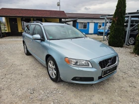 Volvo V70 2.4 D5 ! ! КОЖА! ! КЛИМАТРОНИК, снимка 7