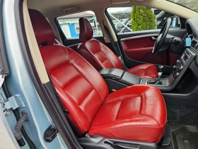 Volvo V70 2.4 D5 ! ! КОЖА! ! КЛИМАТРОНИК, снимка 14