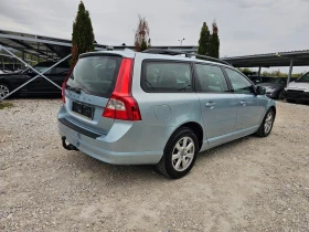 Volvo V70 2.4 D5 ! ! КОЖА! ! КЛИМАТРОНИК, снимка 5