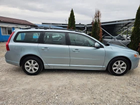 Volvo V70 2.4 D5 ! ! КОЖА! ! КЛИМАТРОНИК, снимка 6