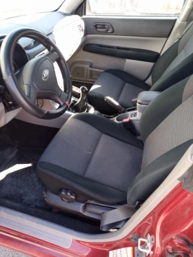 Subaru Forester, снимка 3