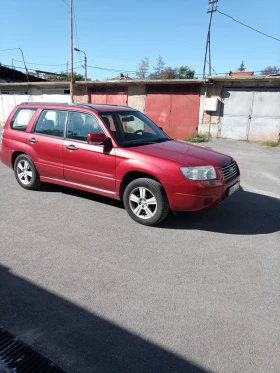 Subaru Forester, снимка 6