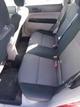 Subaru Forester, снимка 2