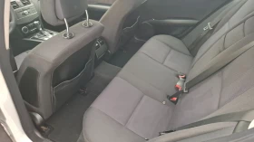 Mercedes-Benz C 220 CDI, снимка 12