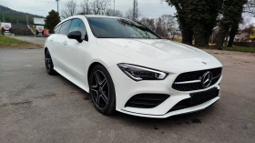 Mercedes-Benz CLA 200 200D * AMG * SPORT * KEYLESS-GO * DISTRONIC * , снимка 1