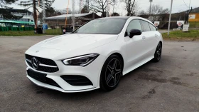 Mercedes-Benz CLA 200 200D * AMG * SPORT * KEYLESS-GO * DISTRONIC * , снимка 3