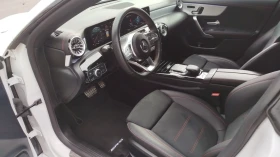 Mercedes-Benz CLA 200 200D * AMG * SPORT * KEYLESS-GO * DISTRONIC * , снимка 9