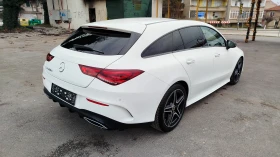 Mercedes-Benz CLA 200 200D * AMG * SPORT * KEYLESS-GO * DISTRONIC * , снимка 5