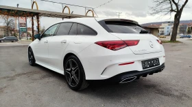 Mercedes-Benz CLA 200 200D * AMG * SPORT * KEYLESS-GO * DISTRONIC * , снимка 7