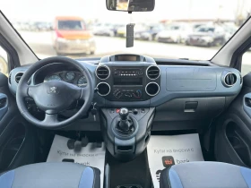 Peugeot Partner / 1.6 HDI / 92 HP / TOP /, снимка 13