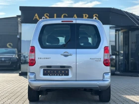 Peugeot Partner / 1.6 HDI / 92 HP / TOP /, снимка 4