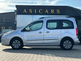 Peugeot Partner / 1.6 HDI / 92 HP / TOP /, снимка 2