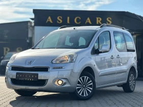 Peugeot Partner / 1.6 HDI / 92 HP / TOP /, снимка 1