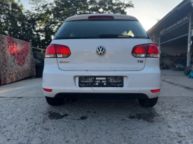 VW Golf 1.4TSI, снимка 3