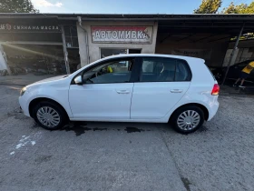 VW Golf 1.4TSI, снимка 4