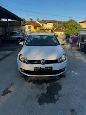 VW Golf 1.4TSI, снимка 1