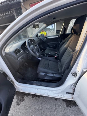 VW Golf 1.4TSI, снимка 6
