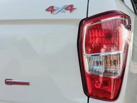 KGM Musso Grand 2.2 XDI  4x4 НОВ, снимка 4