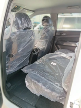 KGM Musso Grand 2.2 XDI  4x4 НОВ, снимка 7