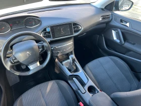 Peugeot 308 1.6HDI 90hp, снимка 8