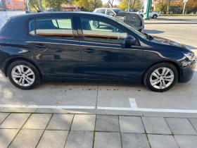 Peugeot 308 1.6HDI 90hp, снимка 7