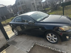 Lexus IS 220d 177 Коня, Дизел, снимка 3