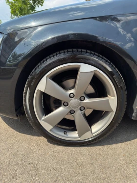 Audi A3 1.8 TFSI, снимка 16