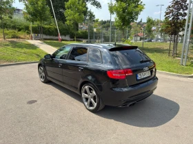 Audi A3 1.8 TFSI, снимка 6