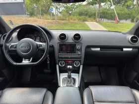 Audi A3 1.8 TFSI, снимка 12