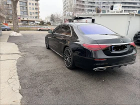 Mercedes-Benz S 500 Long Full, снимка 6