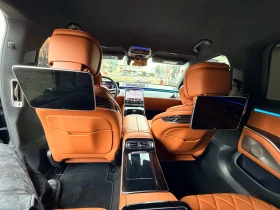 Mercedes-Benz S 500 Long Full, снимка 13