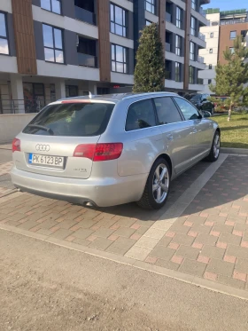 Audi A6 3.0 TDI | Quattro, снимка 2