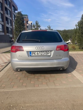 Audi A6 3.0 TDI | Quattro, снимка 4