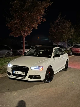 Audi A4, снимка 2