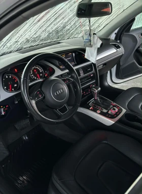 Audi A4, снимка 7