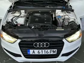 Audi A4, снимка 5