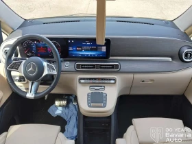 Mercedes-Benz V 300 d Marco Polo 9G-Tronic, снимка 6