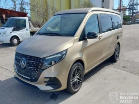 Mercedes-Benz V 300 d Marco Polo 9G-Tronic, снимка 1