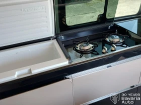 Mercedes-Benz V 300 d Marco Polo 9G-Tronic, снимка 9