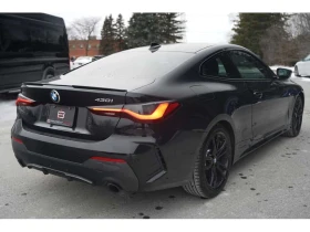 BMW 430 * 430i xDrive SULEV Coupe * CARFAX * ЦЕНА ДО БГ, снимка 5