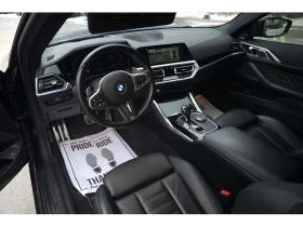 BMW 430 * 430i xDrive SULEV Coupe * CARFAX * ЦЕНА ДО БГ, снимка 10