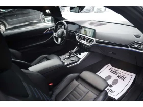 BMW 430 * 430i xDrive SULEV Coupe * CARFAX * ЦЕНА ДО БГ, снимка 11